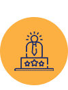 100% Job Ready with Verified skills