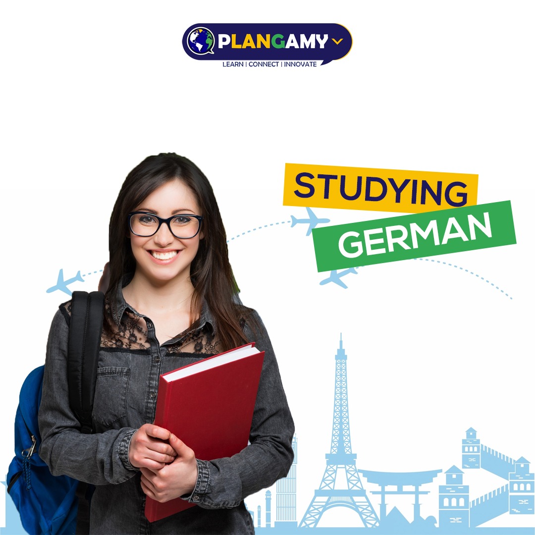 Benefits of Studying German