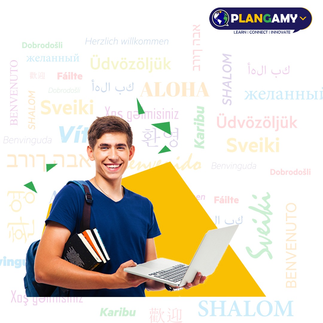 Benefits of Online Foreign Language Courses for Professional Advancement