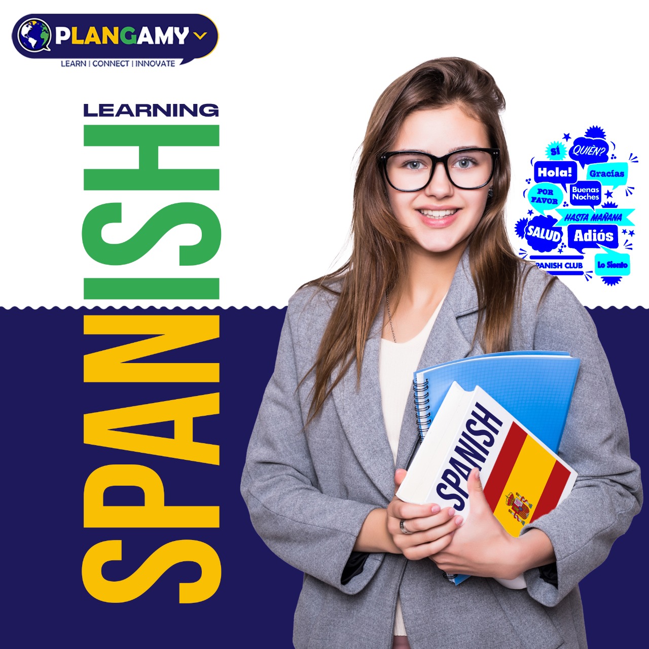 Major Benefits of Learning Spanish