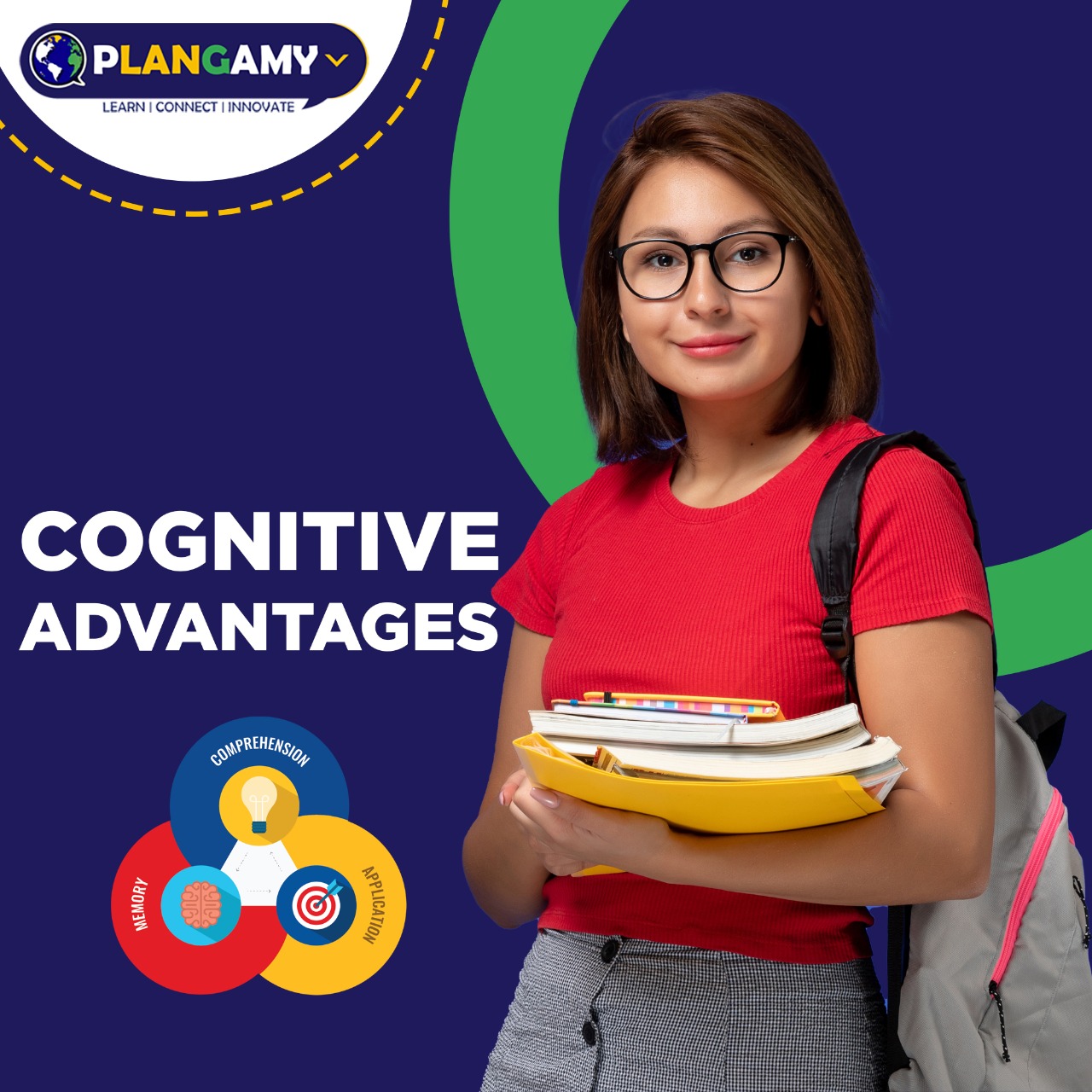 7 Cognitive Advantages of Learning a Second Language