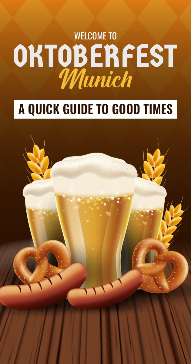 Oktoberfest