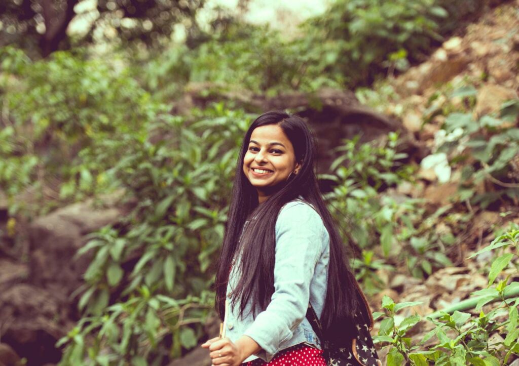 Vishakha