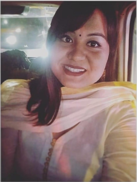 Meghna