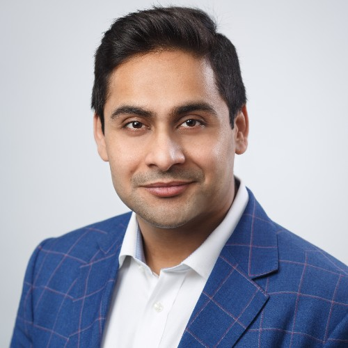 Vikrant Kushwaha